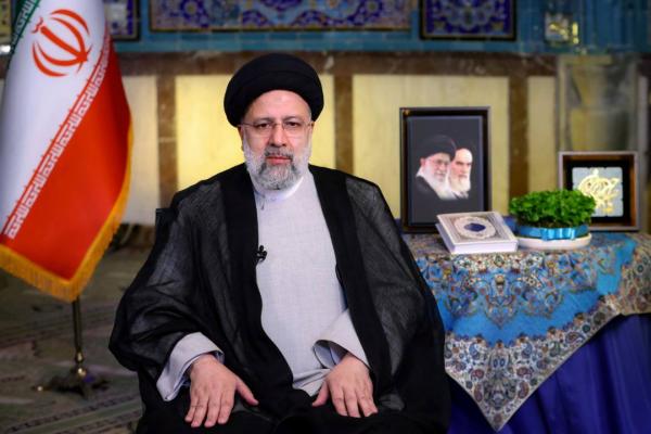 ابراهیم رئیسی ابراهیم رئیسی,رئیس جمهور