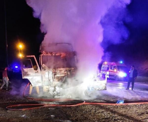 حادثه رانندگی در محور مراغه-هشترود,حوادث آذربایجان شرقی