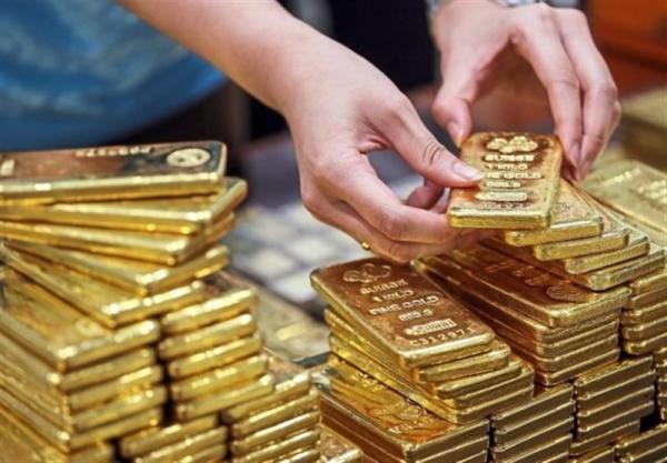 طلا,قیمت جهانی طلا در میان جنگ روسیه و اوکراین