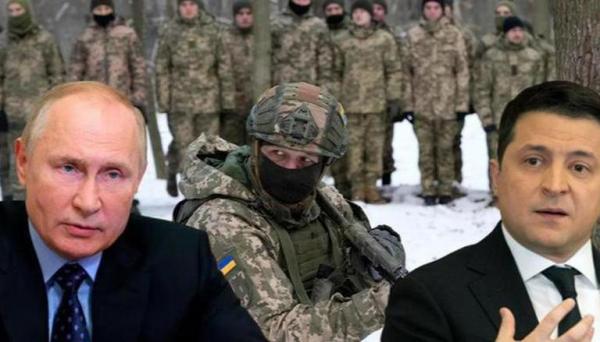 جنگ روسیه و اوکراین,سومین روز جنگ اوکراین