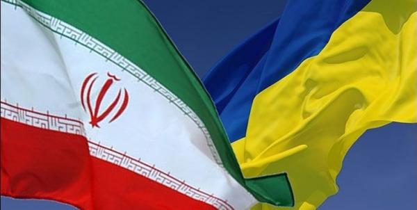 سفارت ایران در اوکراین,شهروندان ایرانی در اوکراین