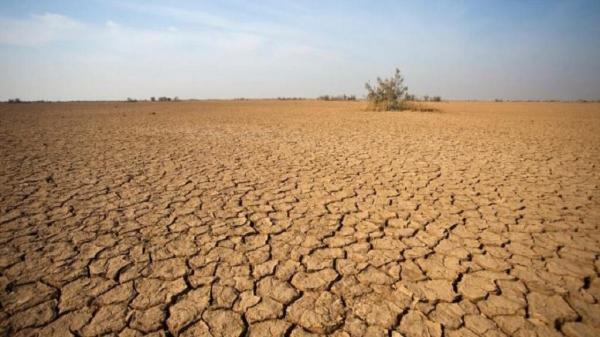 خشکسالی در ایران,وضعیت آب در ایران
