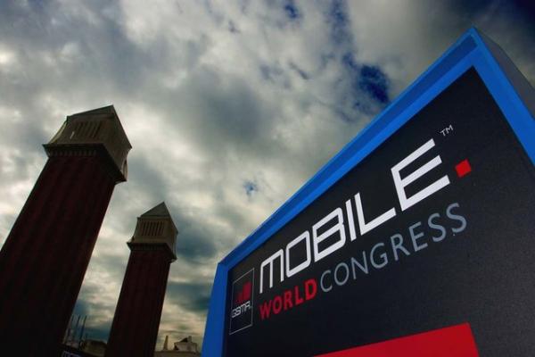 کنگره جهانی موبایل,ممنوعیت حضور روسیه در کنگره جهانی موبایل