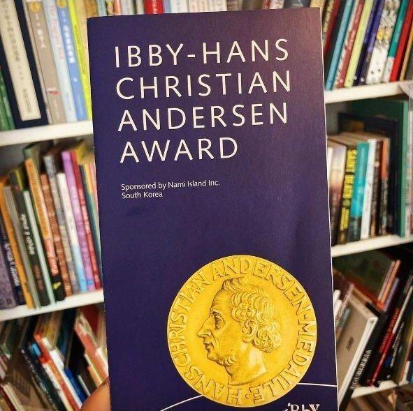 جایزه ادبی هانس کریستین اندرسن ۲۰۲۲,نامزدهای هانس کریستین اندرسن ۲۰۲۲
