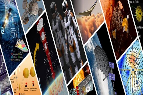 پروژه های جدید ناسا,کاوش کیهان