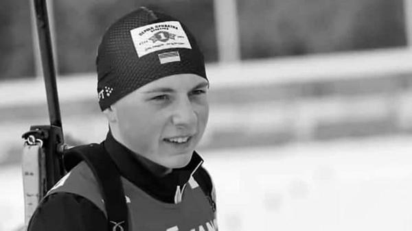 یوهان مالیشف,مرگ مرگ ورزشکار اوکراینی در جنگ با روسیه