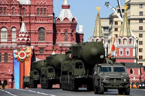 سلاح‌های مرگبار پوتین در جنگ اوکراینس,جنگ روسیه و اوکراین