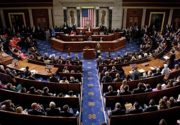 مجلس نمایندگان آمریکا,تصویب قطعنامه مجلس نمایندگان آمریکا برای کمک به اوکراین