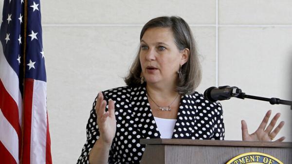 آمریکا آمریکا,واکنش آمریکا به جنگ اوکراین