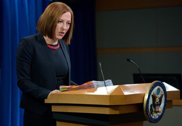 آمریکا آمریکا,واکنش آمریکا به جنگ اوکراین