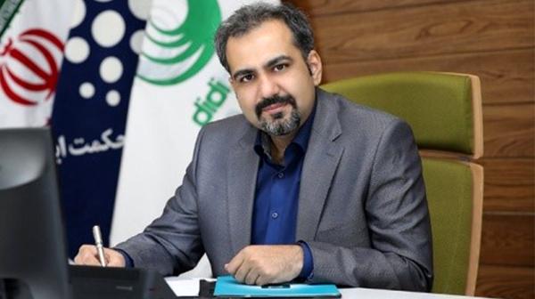 معاون پیشین وزارت ارتباطات و فناوری اطلاعات,طرح صیانت