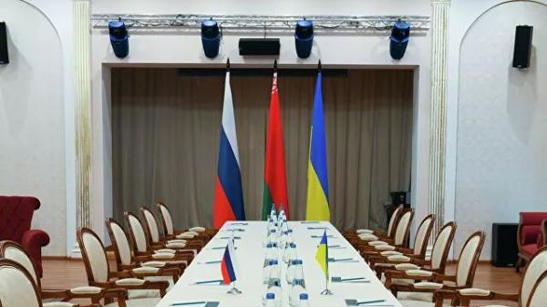 دور سوم مذاکرات اوکراین و روسیه,جنگ اوکراین