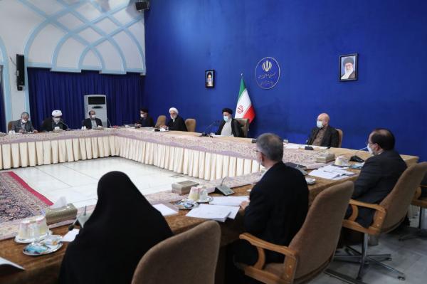 جلسه شورای عالی انقلاب فرهنگی,ابراهیم رئیسی