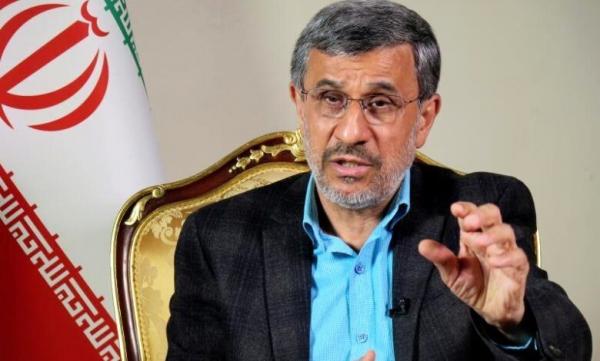 محمود احمدی نژاد,حمایت جاسوس زن اسرائیلی از احمدی‌نژاد