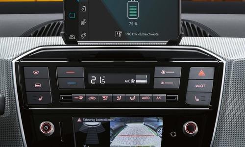 فولکس واگن فولکس واگن, آپ