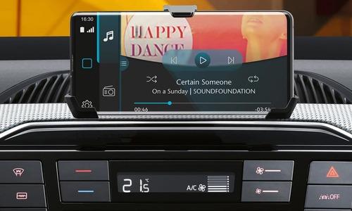 فولکس واگن فولکس واگن, آپ