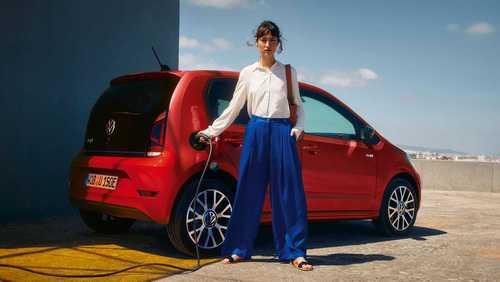 فولکس واگن فولکس واگن, آپ