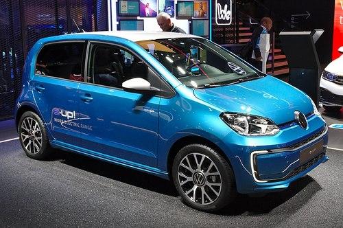 فولکس واگن فولکس واگن, آپ