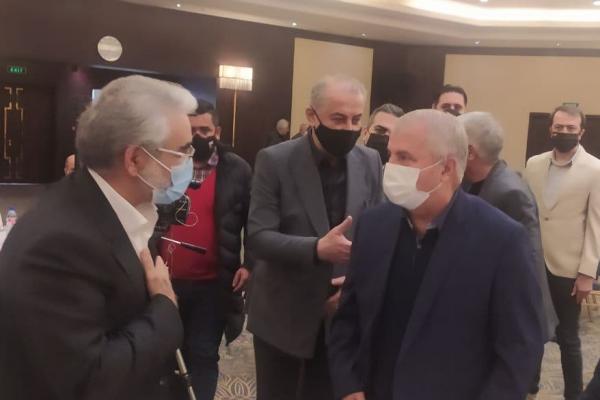 پیشکسوتان پرسپولیس پیشکسوتان پرسپولیس,پرسپولیس