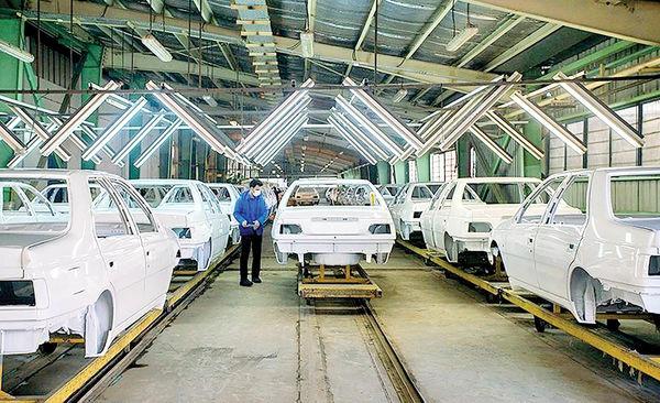 خودرو,بازارخودرو