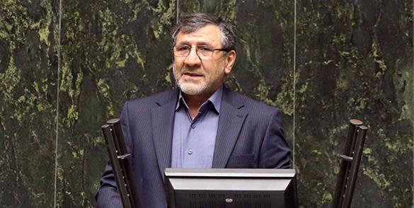 غلامحسین رضوانی,حذف ارز ترجیحی