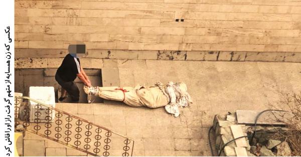 قتل,مومیایی