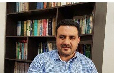 علی علیزاده,برجام