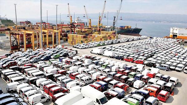 واردات خودرو,آزادسازی واردات