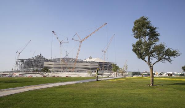 چمن,جام جهانی2022