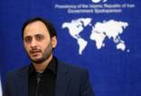 صفحه شخصی سخنگوی دولت و وزیر ارتباطات,مسدود شدن ارتباطات