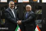 سفر بدون مجوز شهردار تهران  سفر شهردار تهران به تاجیکستان,جزئیات سفر شهردار تهران به تاجیکستان