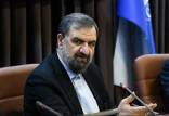 محسن رضایی معاون اقتصادی رئیسی,اخبار دولت