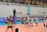 فینال لیگ برتر والیبال مردان ایران, شهداب یزد قهرمان لیگ برتر والیبال