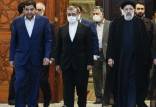 تیم اقتصادی دولت رئیسی,شکیت شعارهای اقتصادی رئیسی