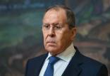 «سرگئی لاوروف» وزیر امور خارجه روسیه,تضمسن کتبی آمریکا به روسیه
