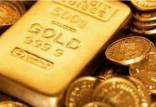 روند کاهشی قیمت طلا,قیمت هر اونس طلا