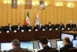 محدودیت اینترنت در ایران,طرح جنجالی مجلس برای اینترنت