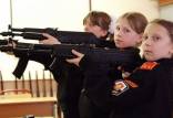 کودکان روسی در جنگ با اوکراین,جنگ روسیه اوکراین