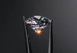 تولید الماس,تولید الماس با کربن
