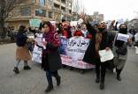 قتل‌های مرموز زنان در افغانستان,نقش طالبان د رقتل زنان