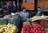 میوه,کاهش 25 درصدی مصرف میوه در کشور