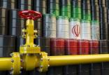 نفت ایران,صادرات نفت ایران