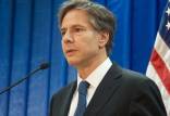 آنتونی بلینکن,وزیر خارجه آمریکا