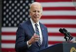 جو بایدن,رئیس جمهور آمریکا
