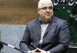 غلامعلی جعفرزاده ایمن‌آبادی,انتقاد جعفرزاده ایمن‌آبادی از رئیسی