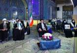 ابراهیم رئیسی,حذف هفت سین از سخنرانی رئیس جمهور