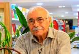 محمدعلی بهمنی,اعتراض محمدعلی بهمنی به وضعیت ترانه‌ها