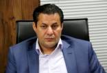 منصور پویان,رئیس شورای دام ایران