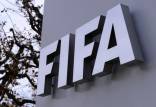 فیفا,تصمیمات فیفا علیه روسیه