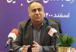 رییس اتاق مشترک بازرگانی و کشاورزی ایران و برزیل,سید فخرالدین عامریان